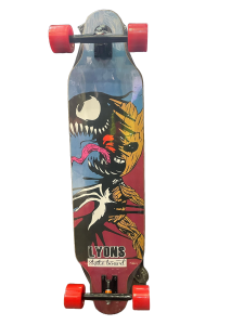 Long_board_baby_groot_marvel_guardioes_da_galaxia_Montado_marca_Lyons _sukata_brazil_moda_skatista_treetwear_png